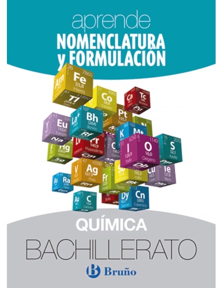 CUADERNO FISICA Y QUIMICA 1º 2ºBACHILLERATO